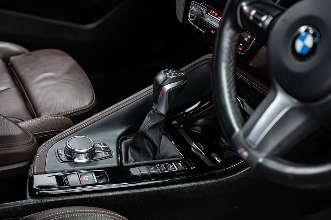 BMW X1 sDrive20d M Sport ปี 2020