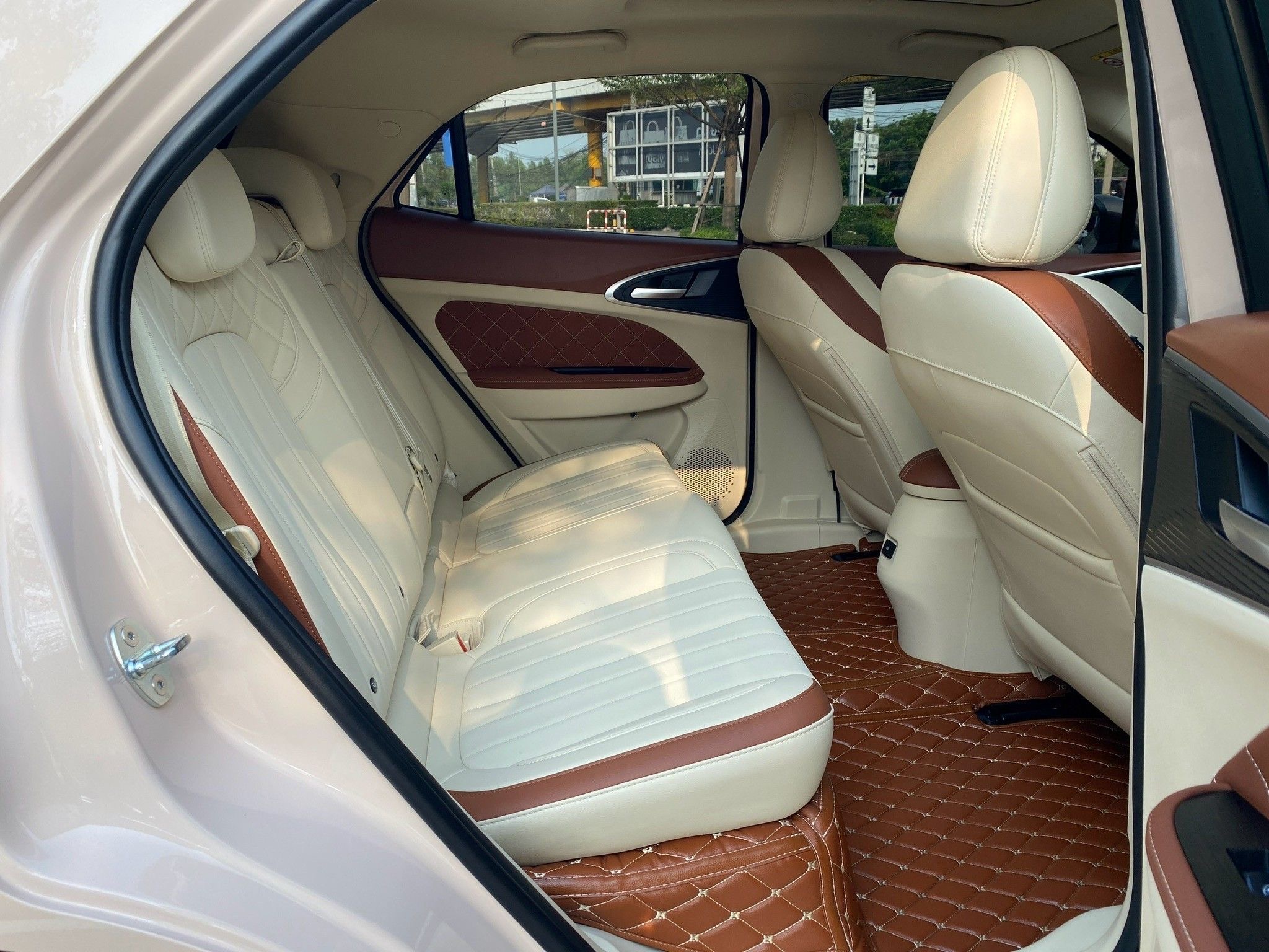 ORA Good Cat ULTRA 500 ปี 2023