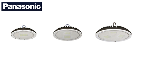 โคม LED HIGHBAY 50w/100w/150w PANASONIC