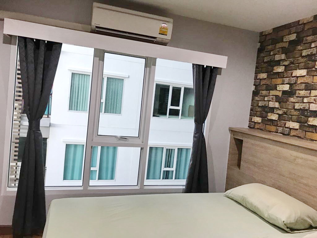 ให้เช่า Regent home กระทรวงสาธารณะสุข