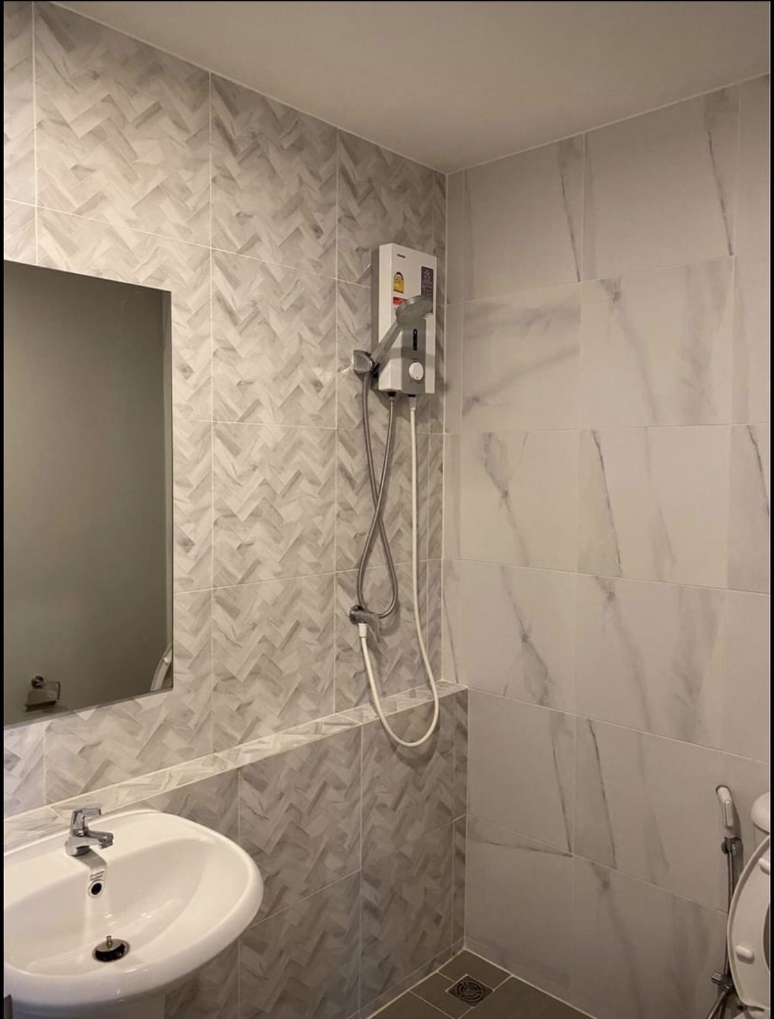 ให้เช่าทาวน์โฮมสุดหรูหมู่บ้าน Grande Pleno ราชพฤกษ์