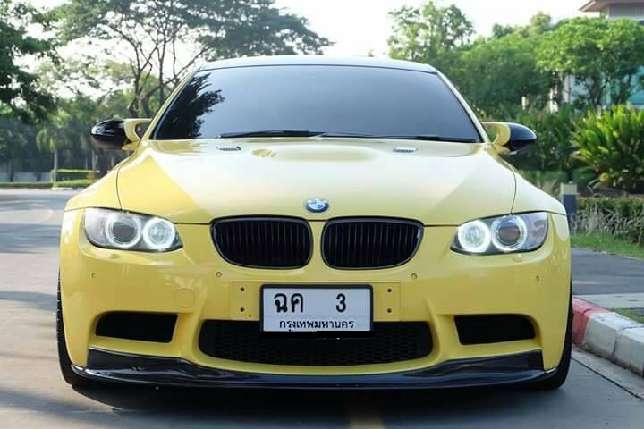 BMW M3 E92 4.0 V8 LCI ปี 2010**SOLD OUT**