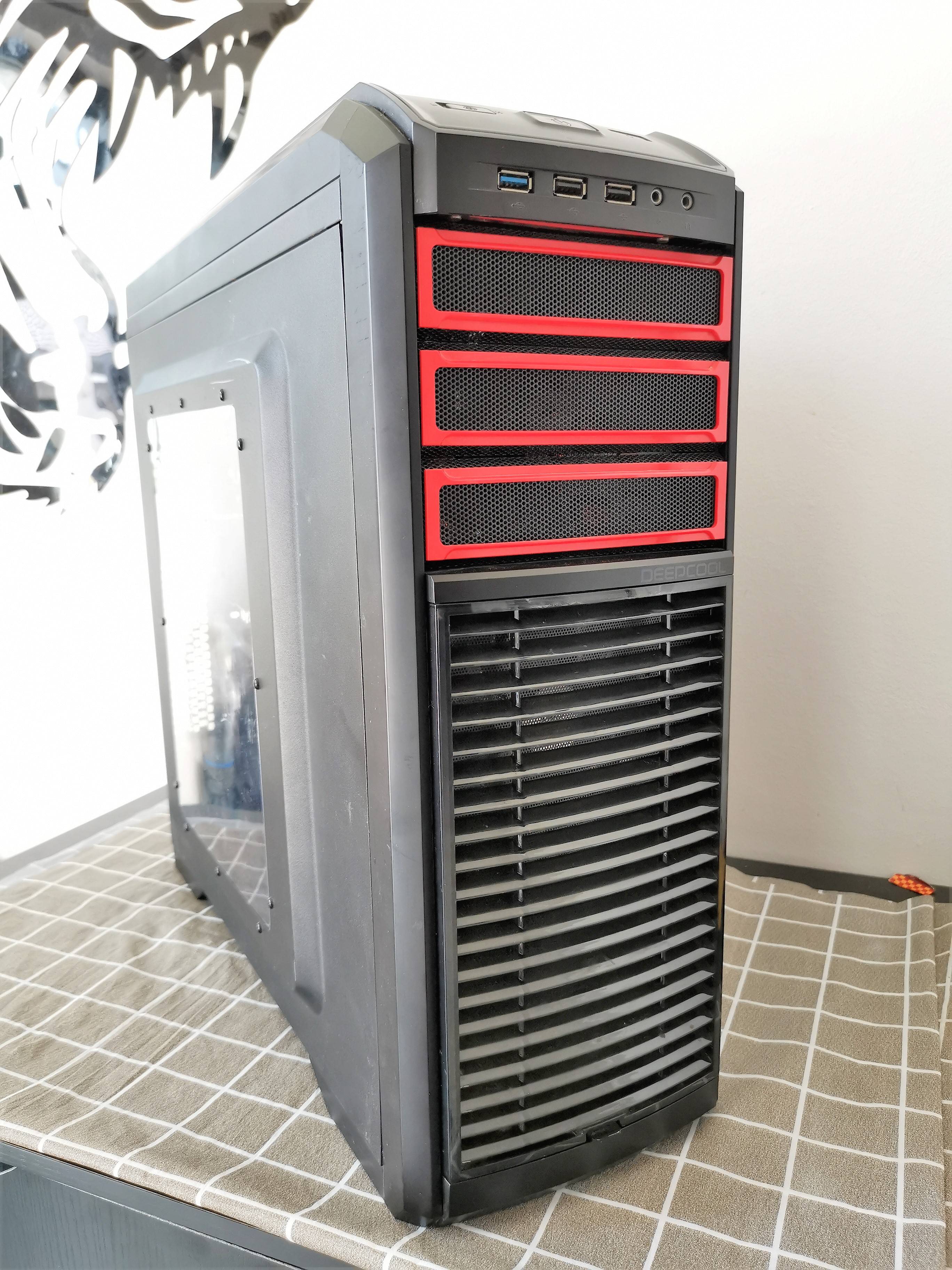 คอมประกอบเซ็ต i5 8400 + Z370