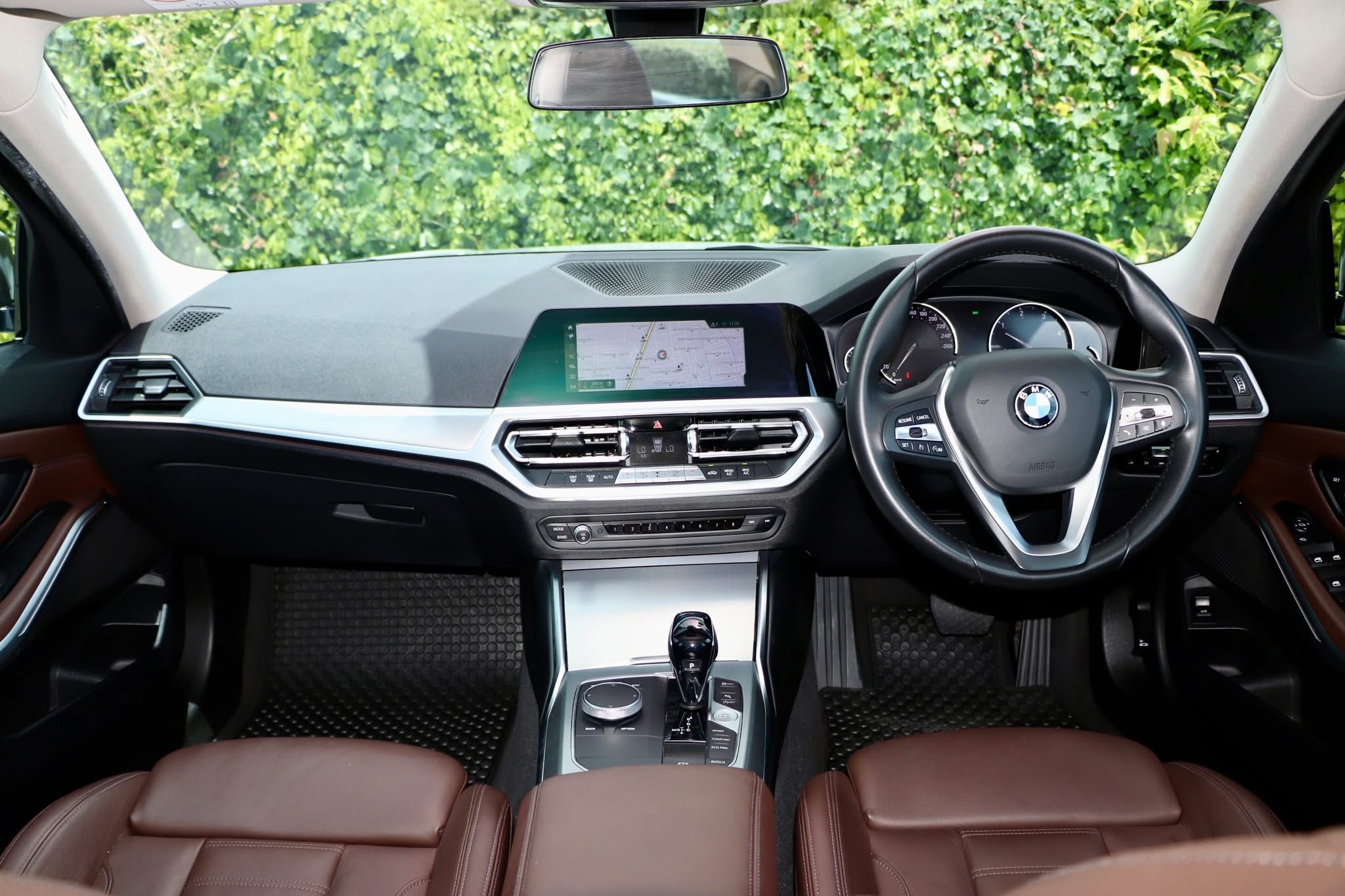 BMW Series 320d Sport G20 ปี2020
