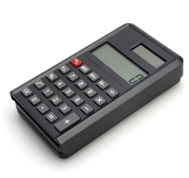 เครื่องชั่งดิจิตอล พร้อมเครื่องคิดเลข 100g/0.01g (ฟรีค่าส่ง)