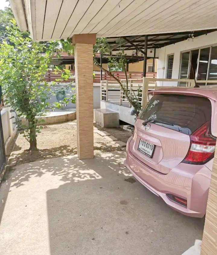 ให้เช่าบ้านเดี่ยว หมู่บ้านสินสิริ ซอยวัดลำโพ ถนน345-บางปะอิน