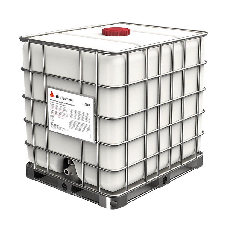 SikaPlast®-701