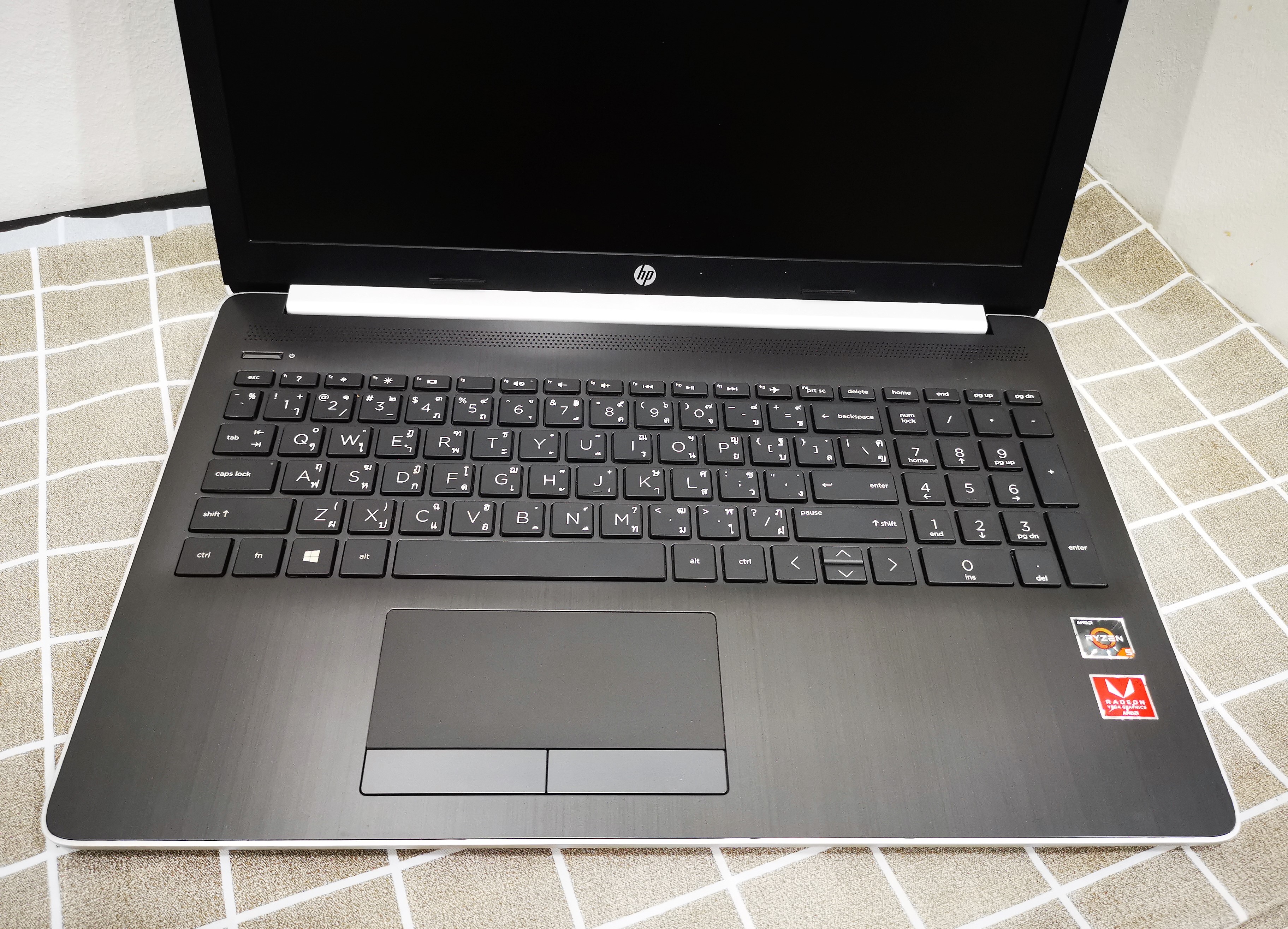 Hp 15-db0155au