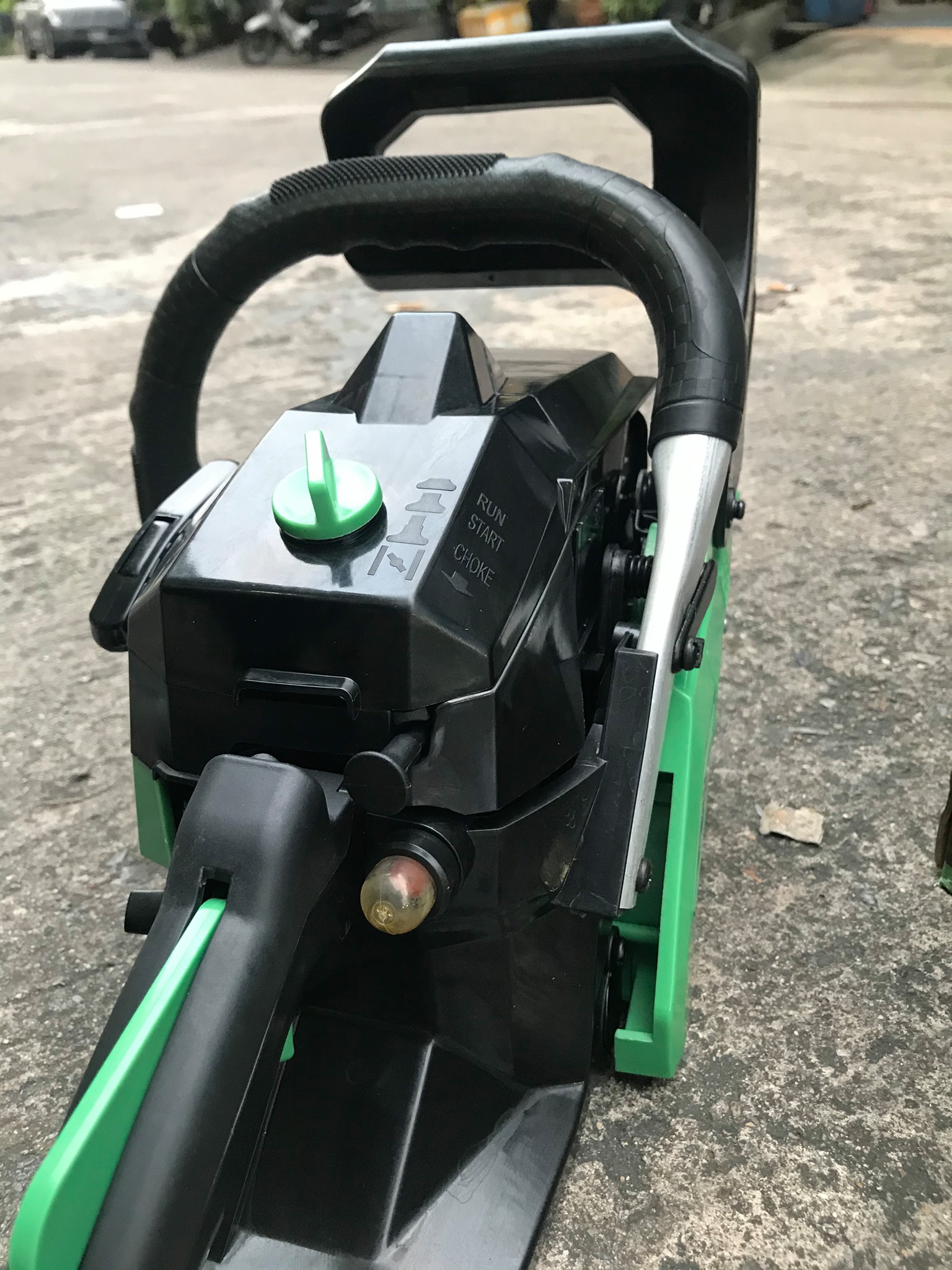 เลื่อยยนต์ BERALA BL-29XX