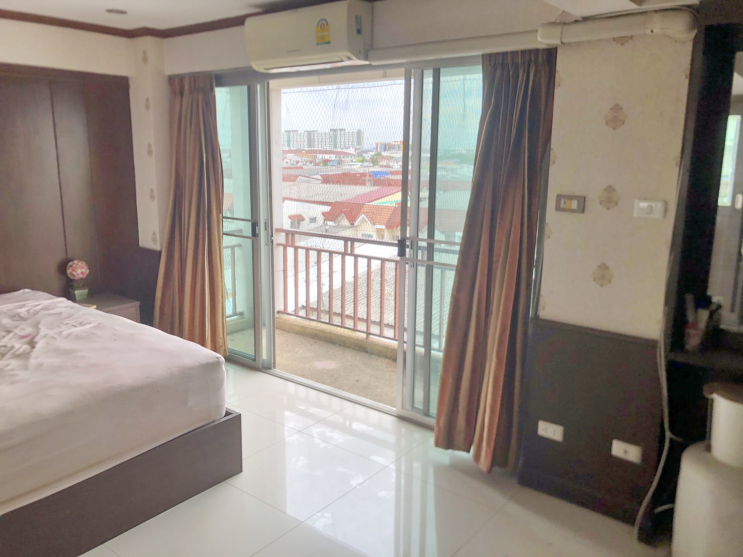 ขาย SPN residence นวมินทร์95 ห้องใหญ่ขนาด98 ต.ร.ม