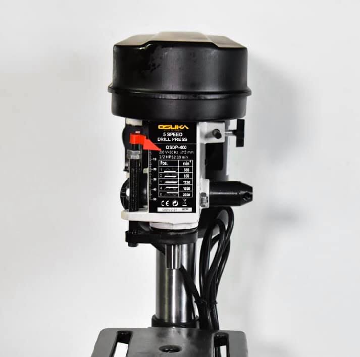 สว่านแท่น 4 หุน OSUKA OSDP-400