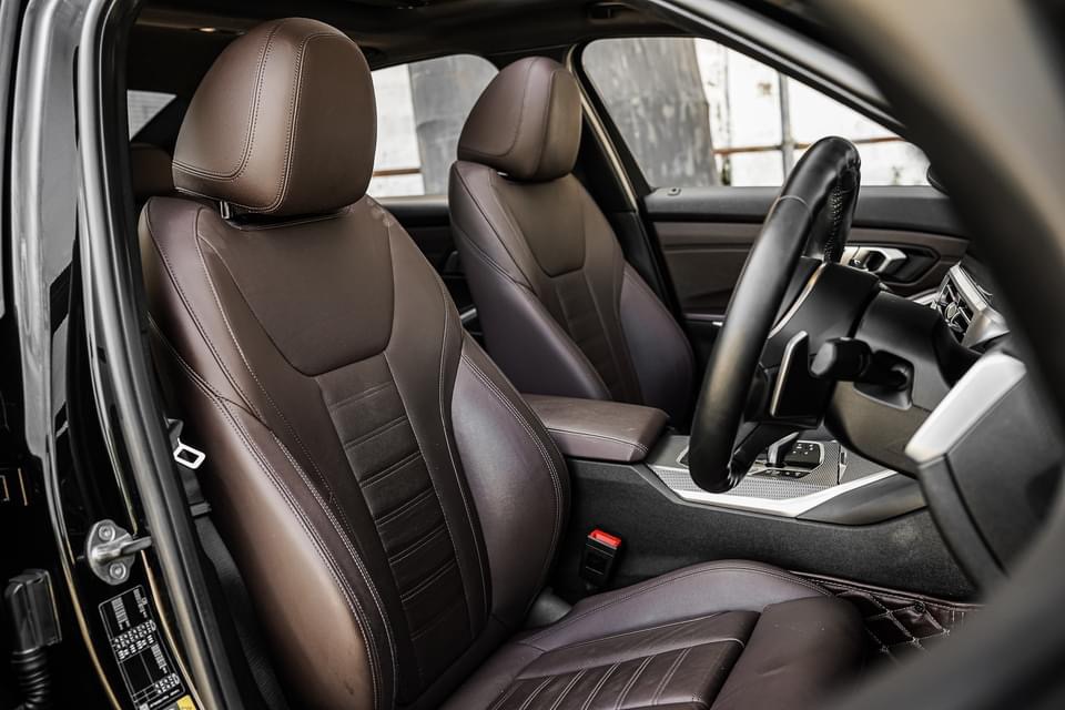 BMW 330e MSport G20 ปี 2020