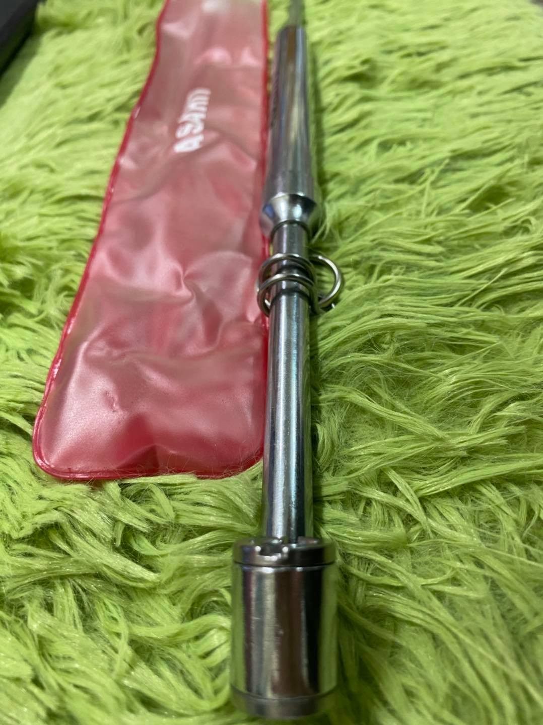 เกจ์วัดลม Asahit งานญี่ปุ่น งานเที่ยง