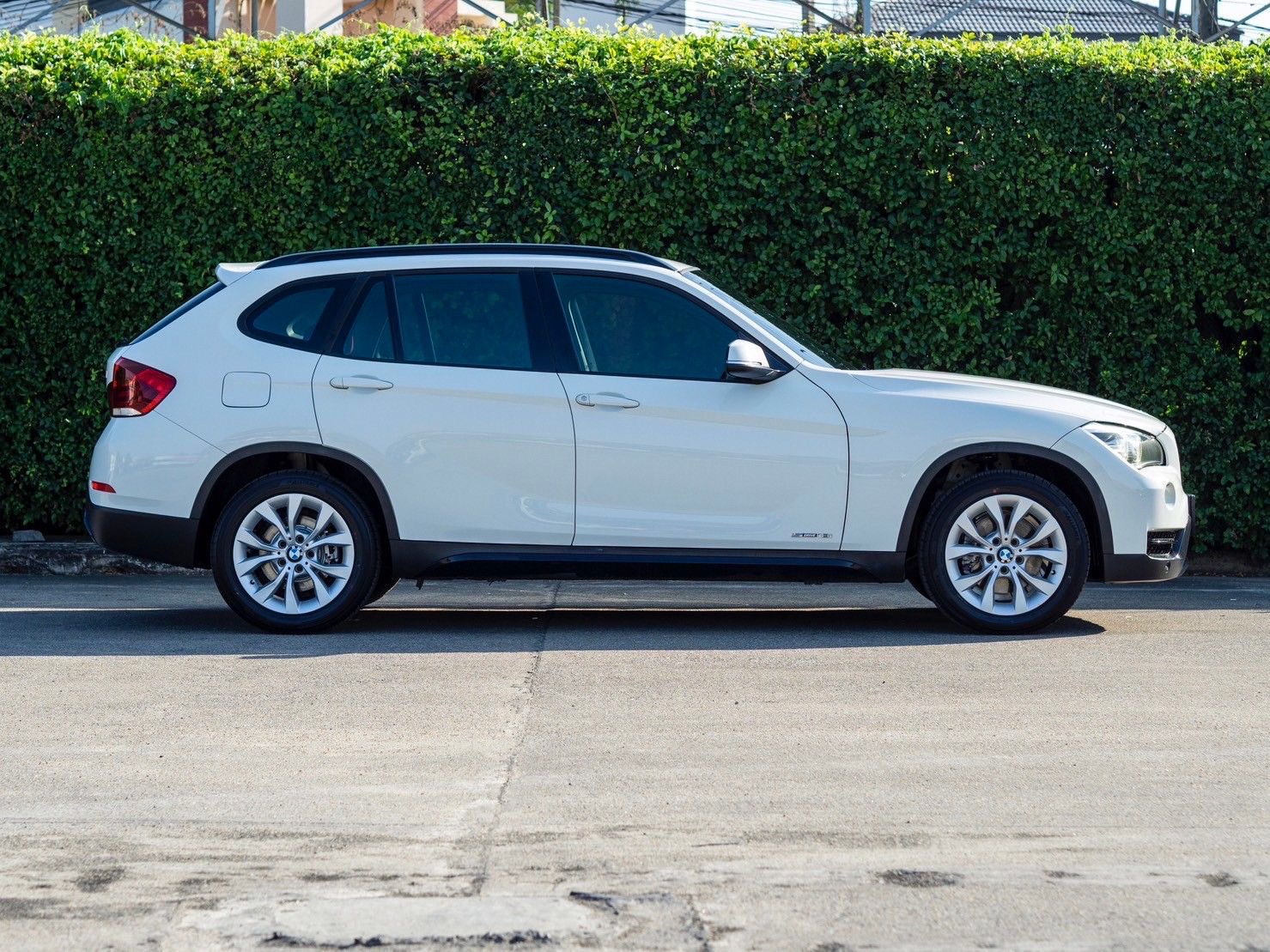 BMW X1 sDrive 18i SPORT (e84) ปี 2013