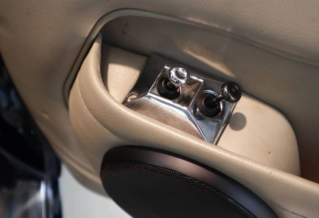 Daimler Daimler4.2 ปี1980