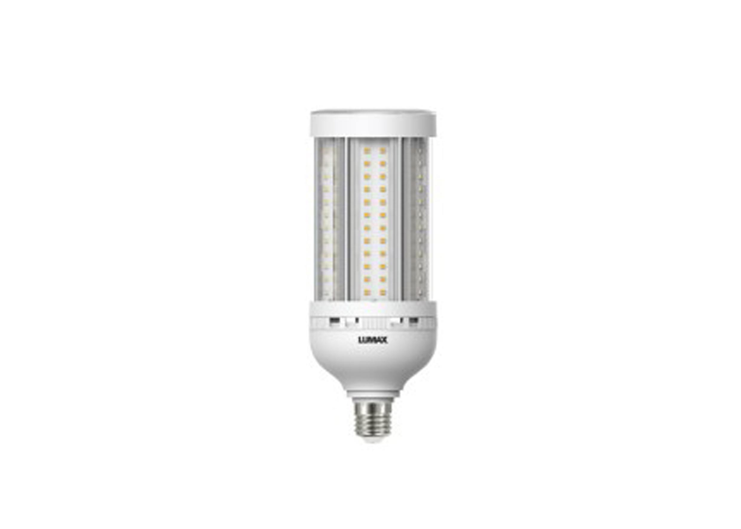 หลอดทรงข้าวโพดLED Corn BULB 54W LUMAX