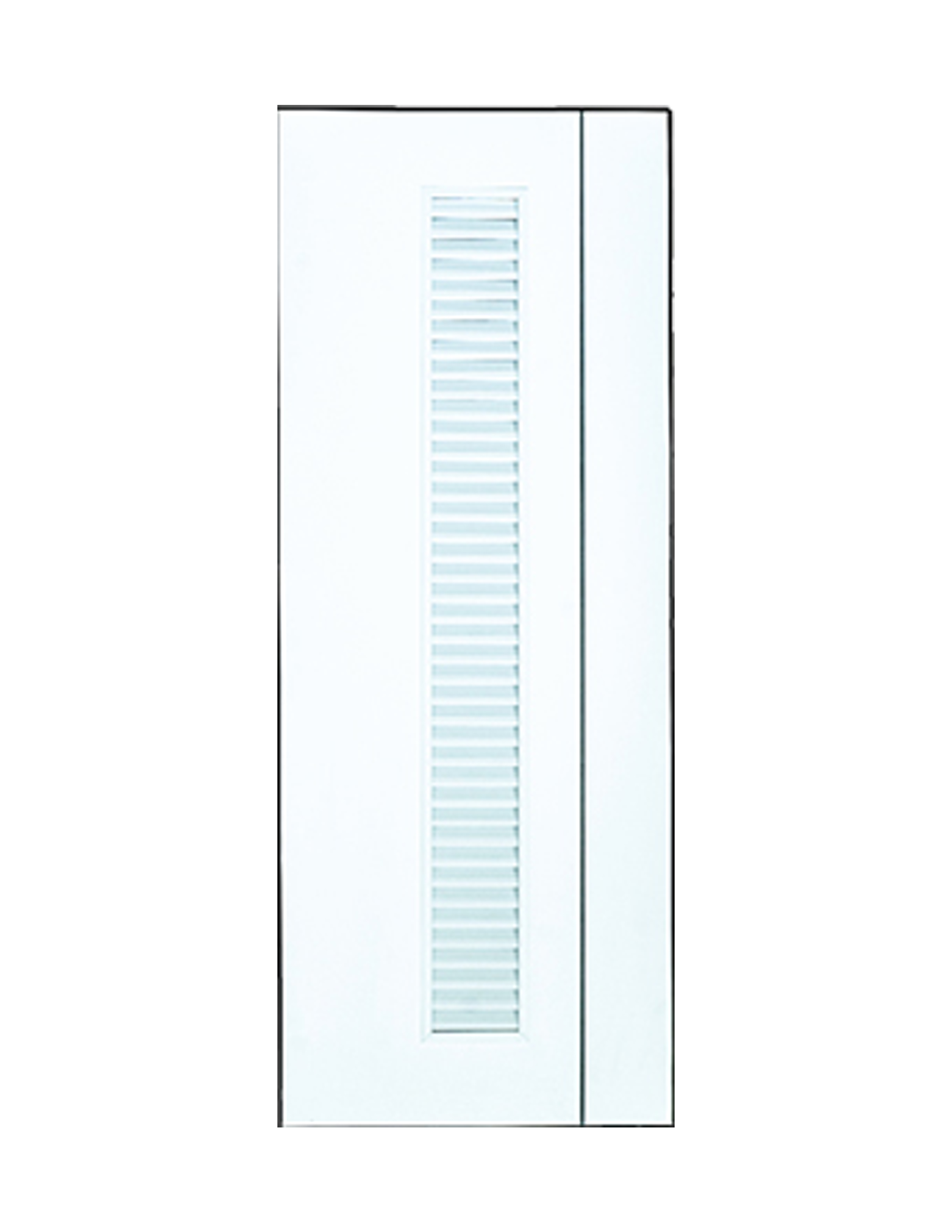 ประตู PVC M-SERIES PM3
