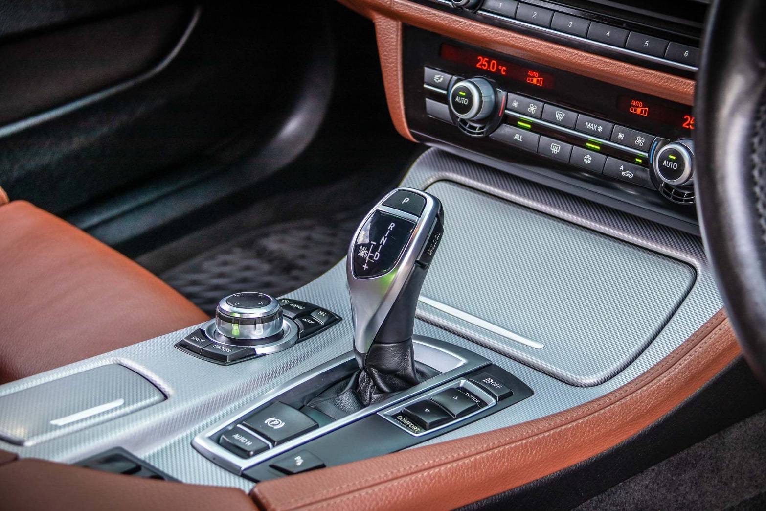 Bmw F10 528i M-Sport Package ปี2012