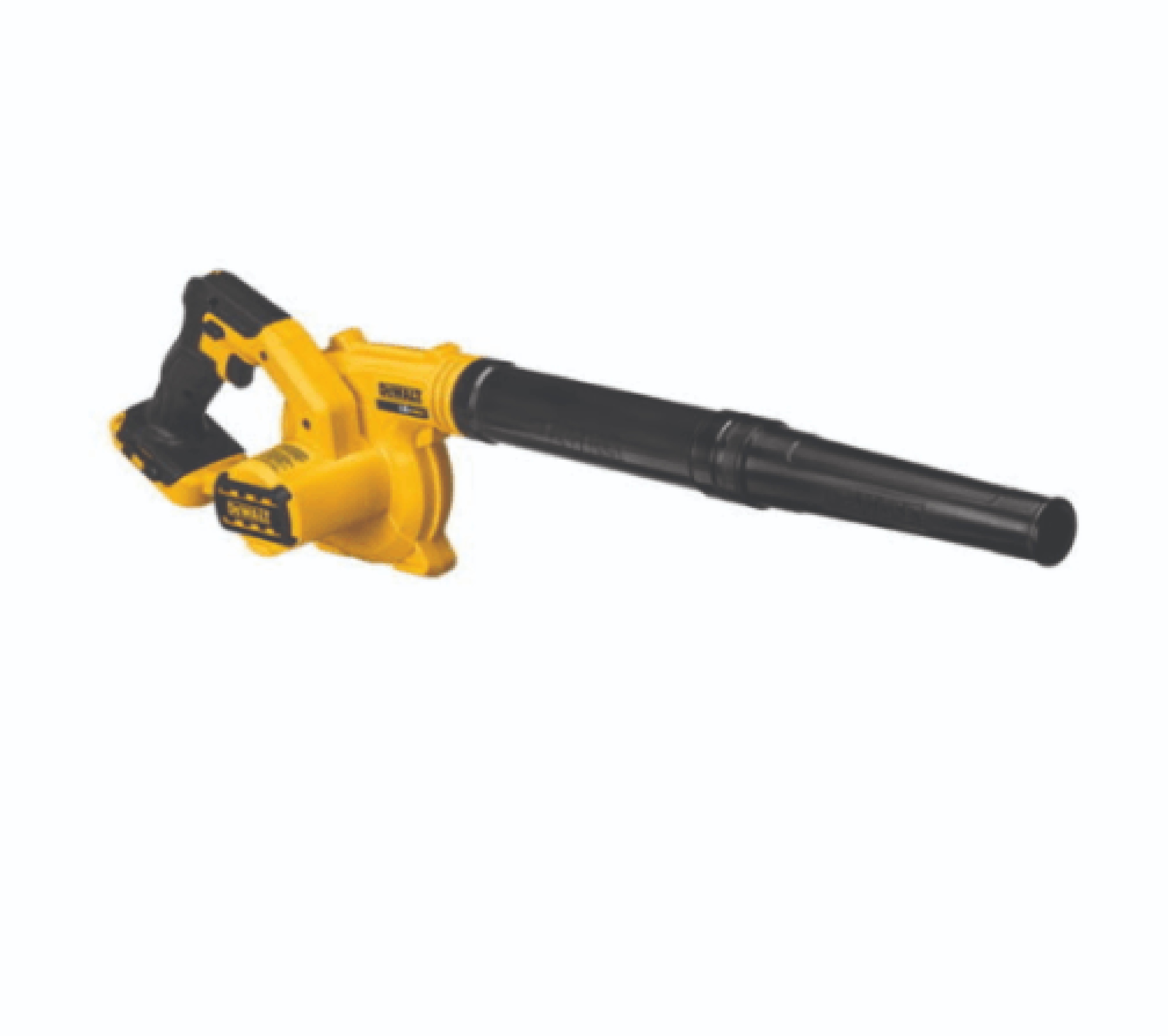 DEWALT เครื่องเป่าลมไร้สาย 18V รุ่น DCE100N-KR (เฉพาะตัวเครื่อง)