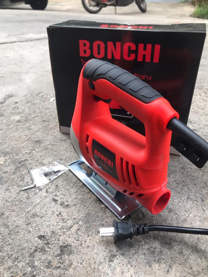 เลื่อยจิกซอ BONCHI รุ่น MT431