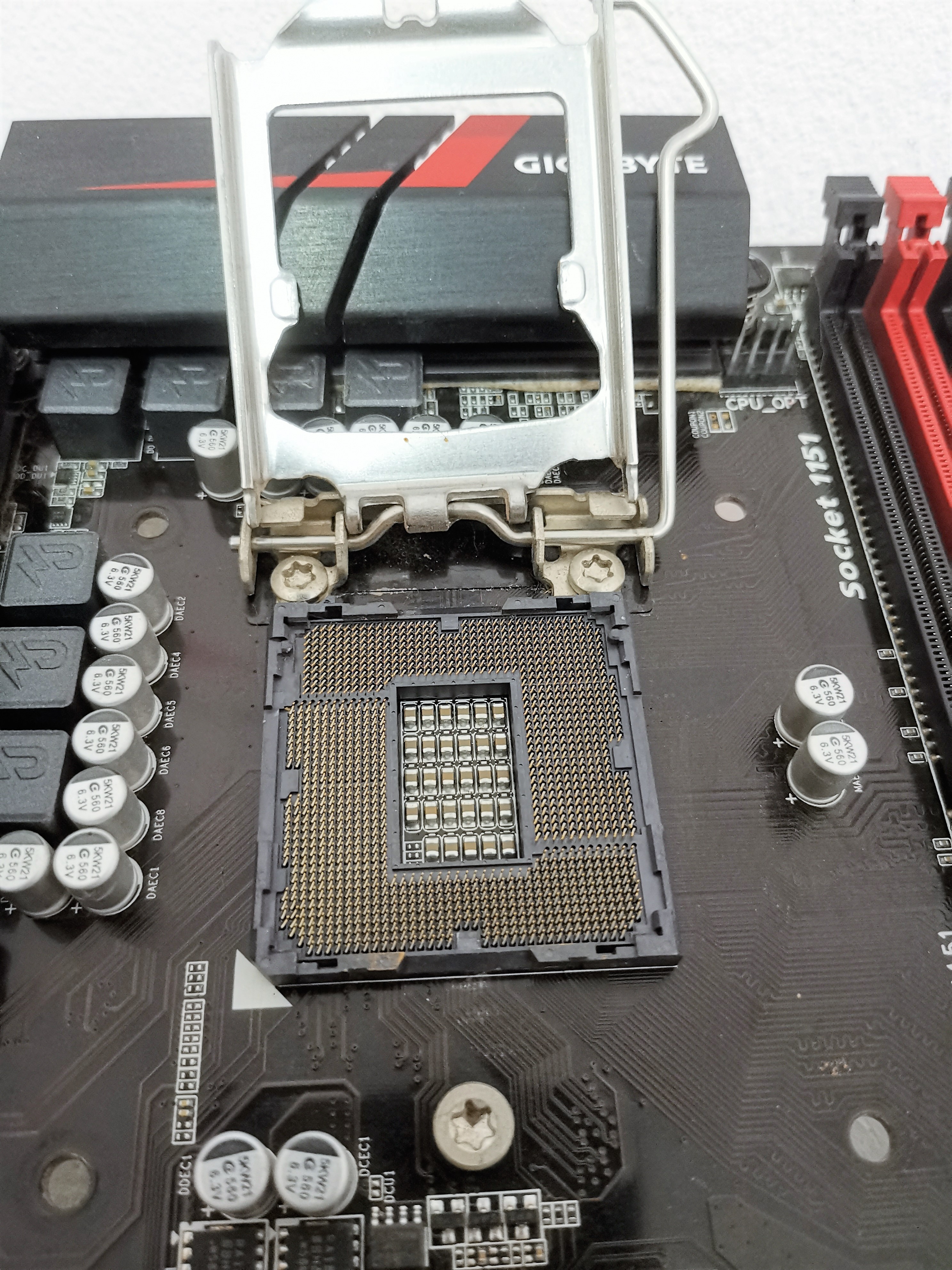 ga z170x gaming 3