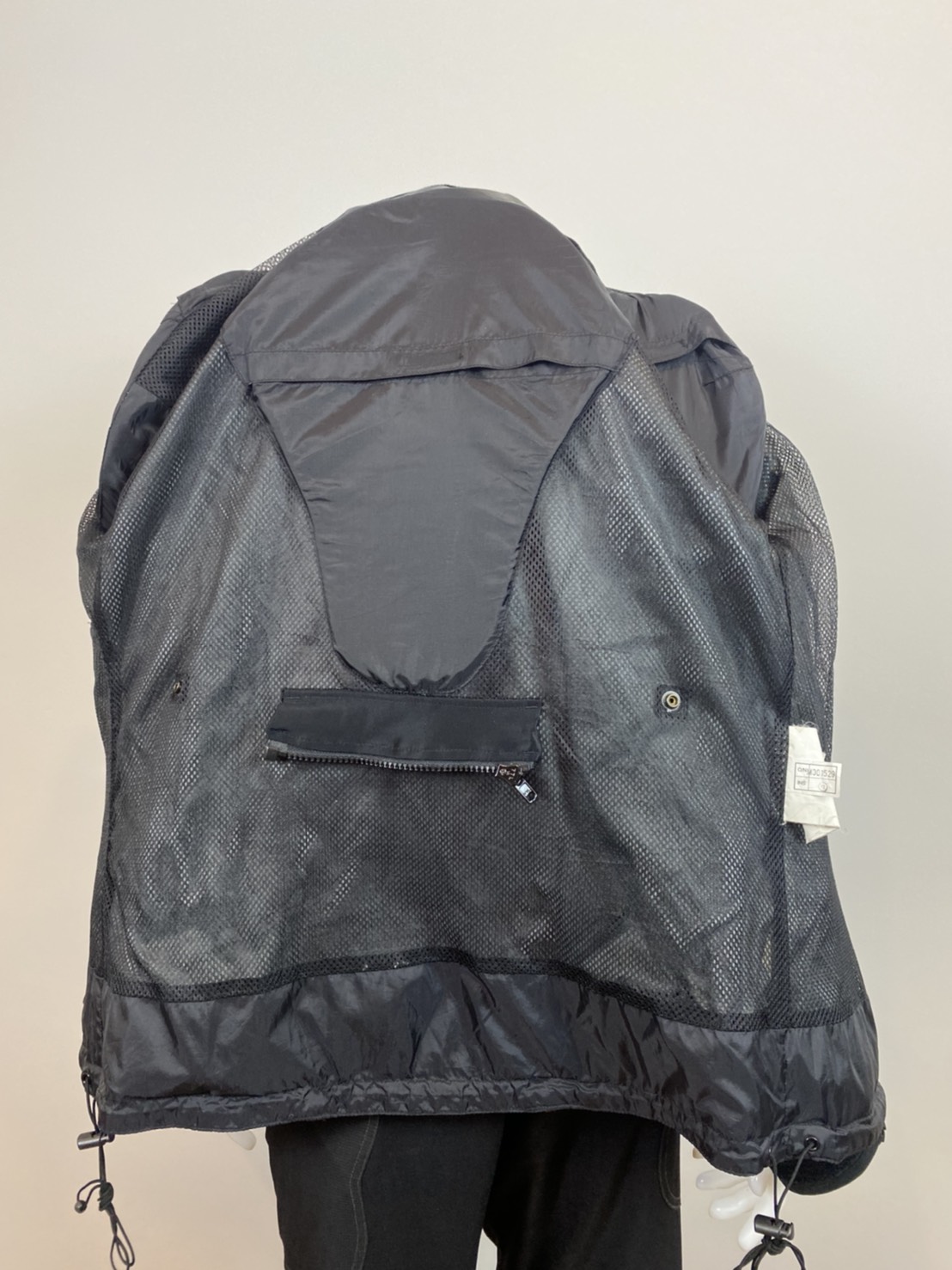 เสื้อขี่มอเตอร์ไซด์( มือสอง) RCT 661 (SALE) อก 50" ยาว 32"(XL)ยี่ห้อ **รีเวนเจอร์**