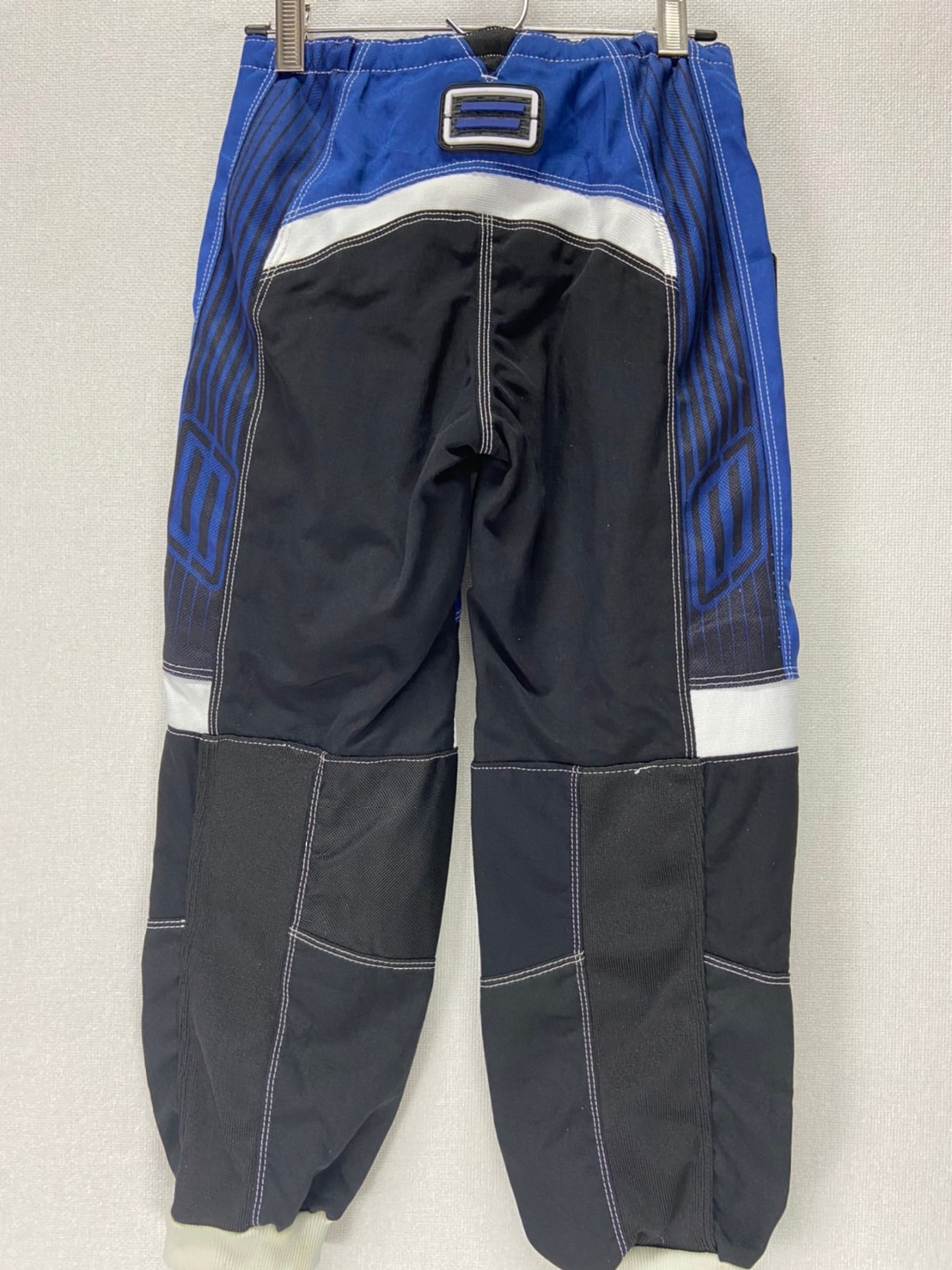 กางเกงขี่มอเตอร์ไซด์ ( มือสอง ) E&A 207: เอว 28" ยาว 24" ***SHIFT