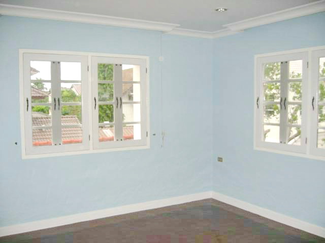 House For Rent in Ladawan Village Sirnakarin