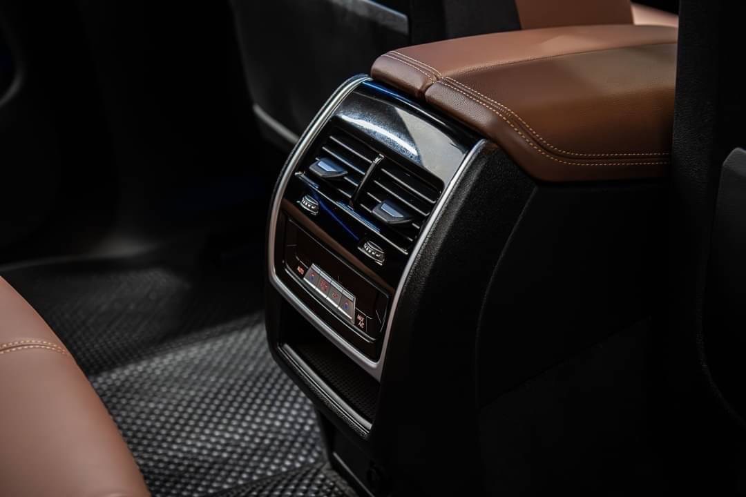 BMW X5 xDrive45e M sport ปี 2021