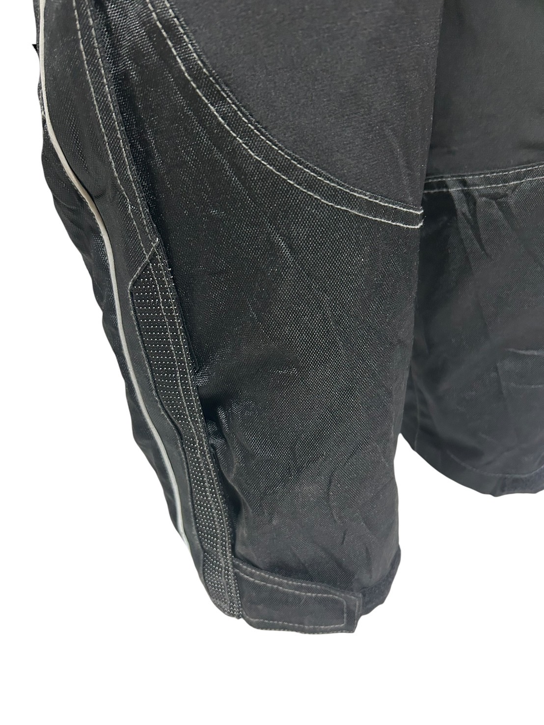 กางเกงขี่มอเตอร์ไซด์ ( มือสอง ) PTCR 250 : เอว 42" ยาว 30" Tour Master