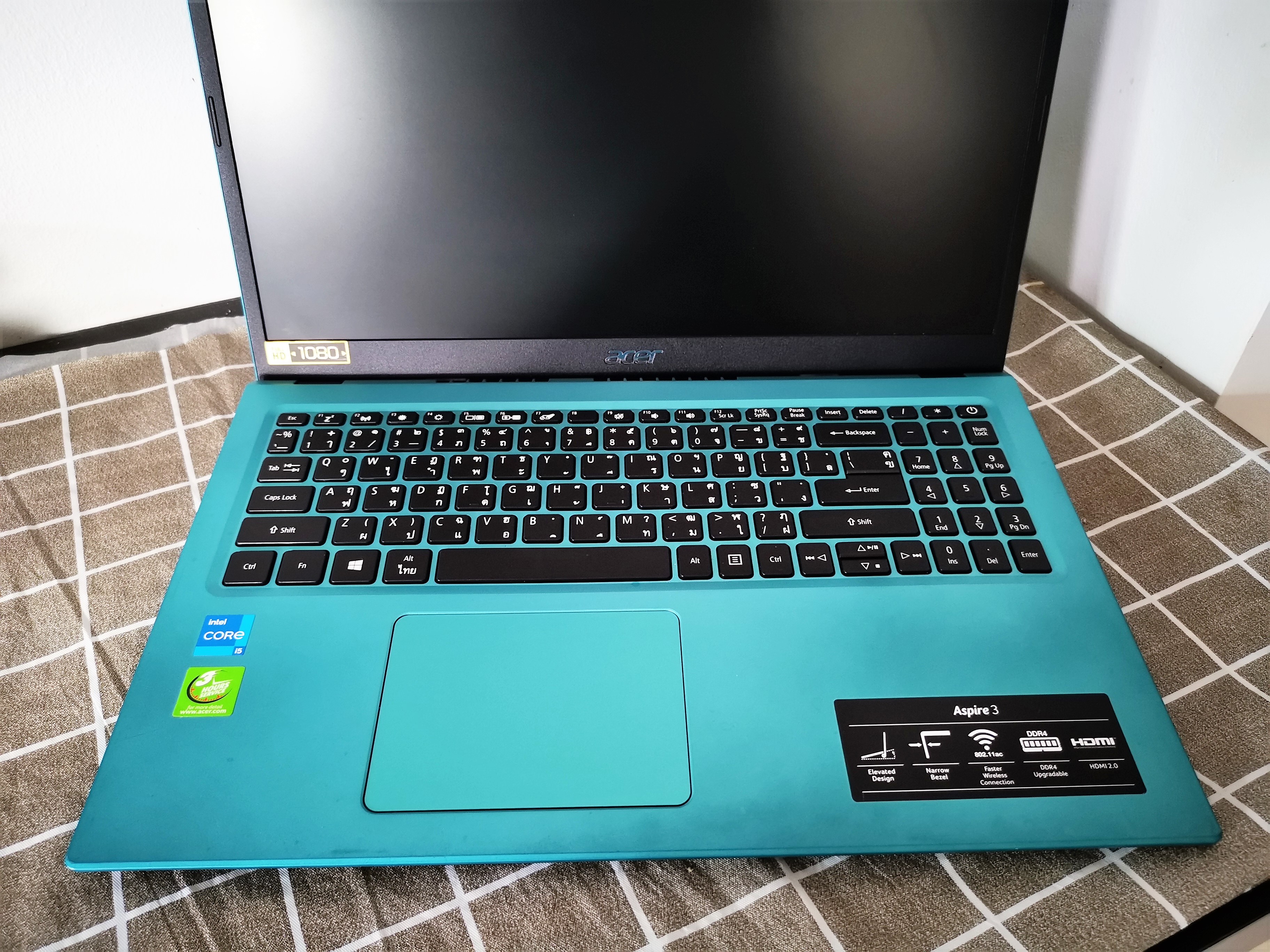 Acer Aspire 3 A315-58-543H