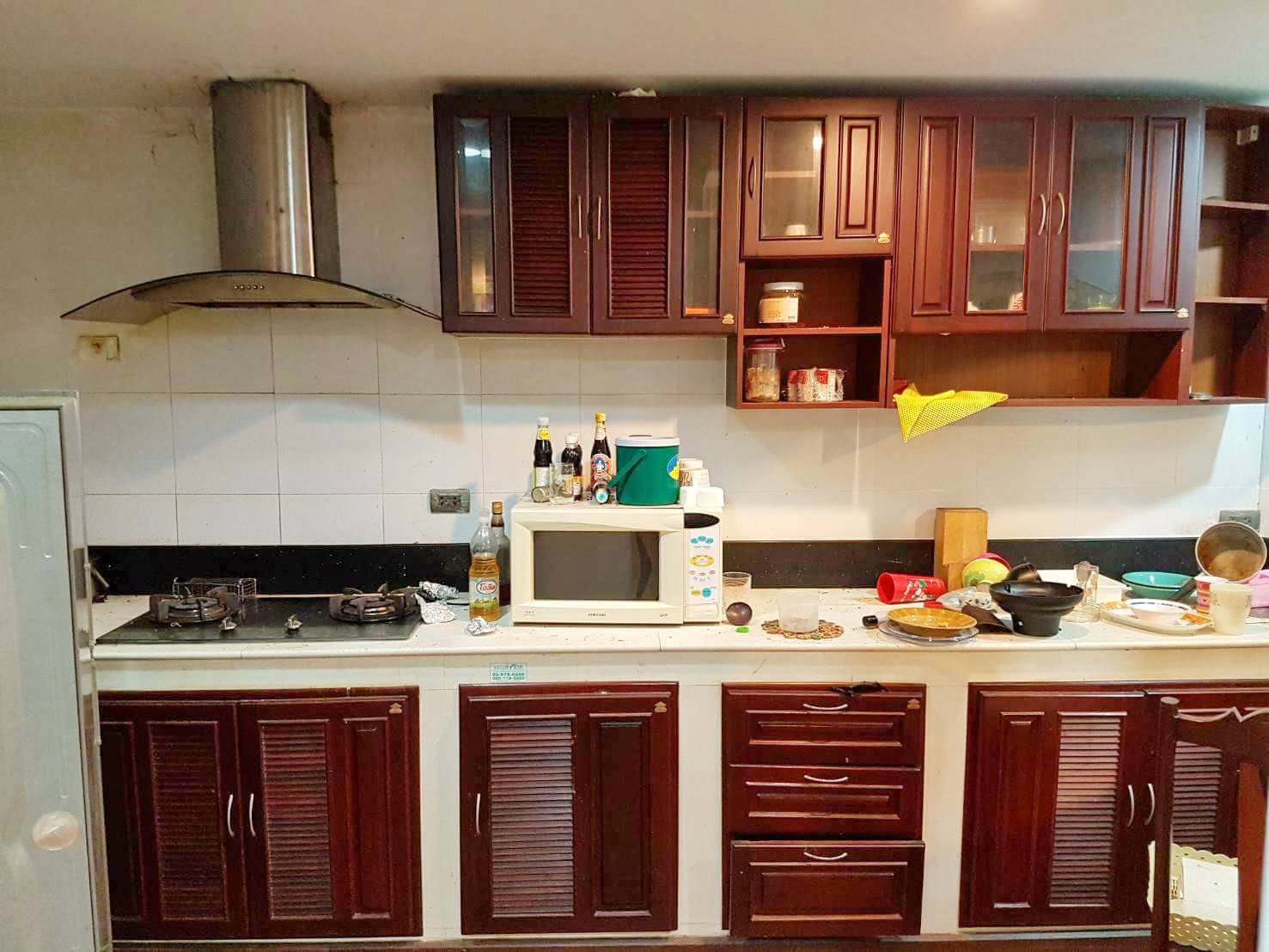 ต้องการขาย หรือขายฝาก อาคารพาณิชย์ 4 ชั้น จ.ปทุม