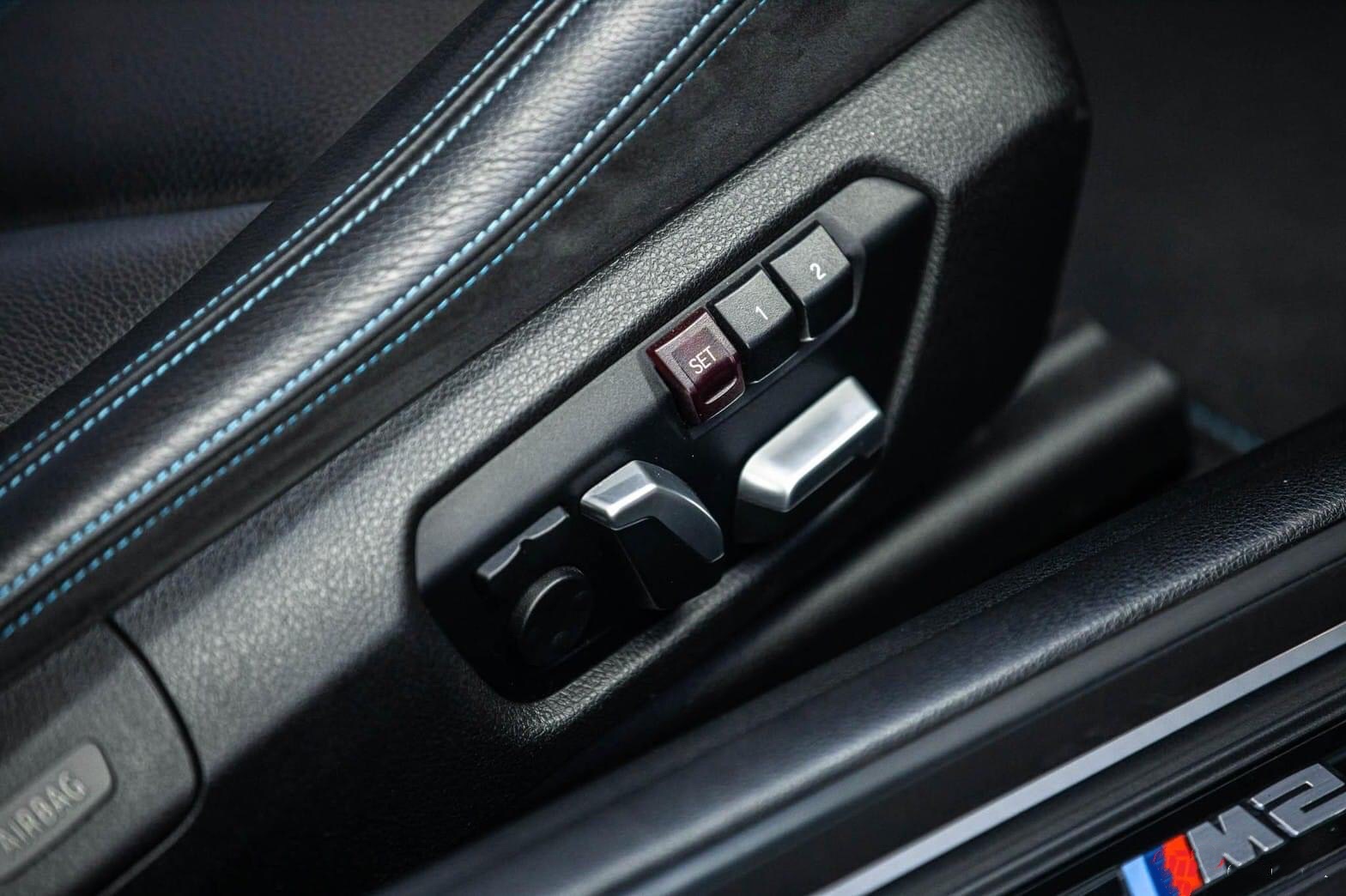 Bmw M2 Competition F87 S55 ปี 2020