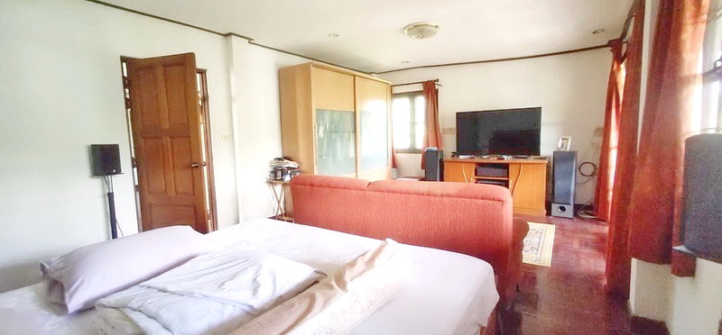 ขายบ้านเดี่ยวใกล้ Central ศาลายา