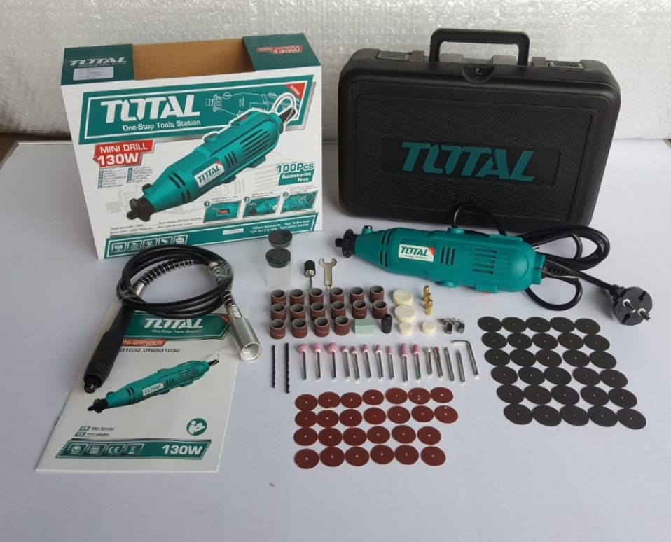 เจียสายอ่อน Total พร้อมของแถม 100 ชิ้น ฟรีในกล่อง