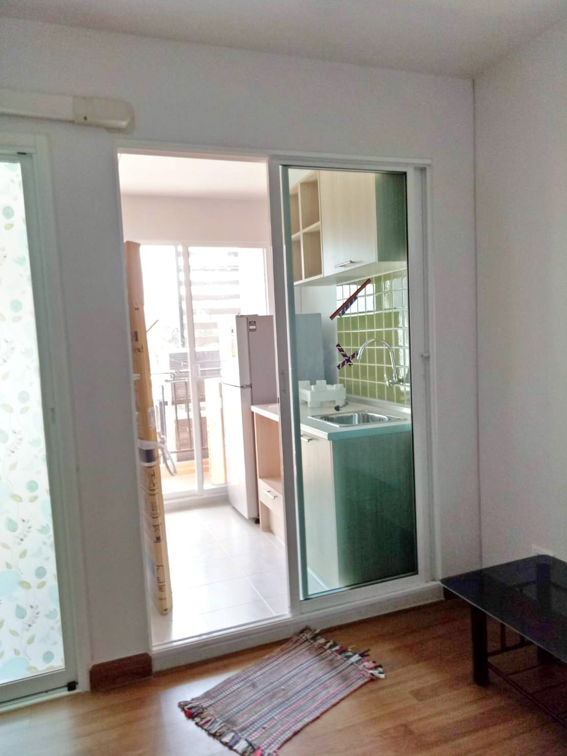 ให้เช่า Regent Home กระทรวงสาธรณะสุข มีเครื่องซักผ้า