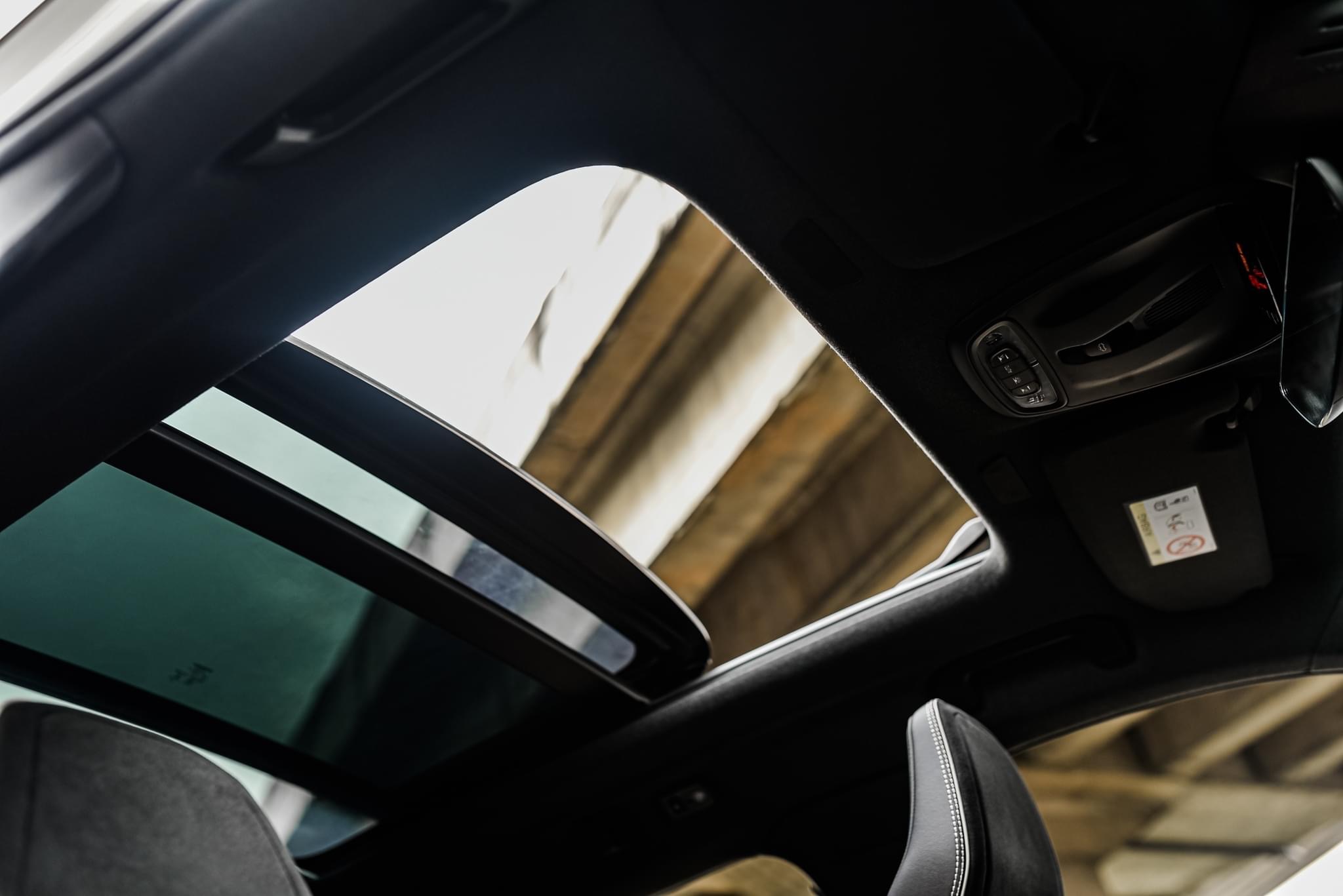 Volvo XC40 T5 R-Design AWD ปี 2019