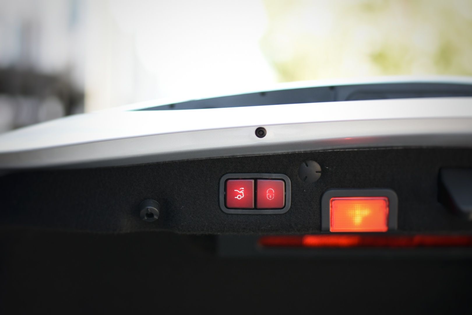 Mercedes Benz C300 Bluetec Hybrid AMG ปี 2015