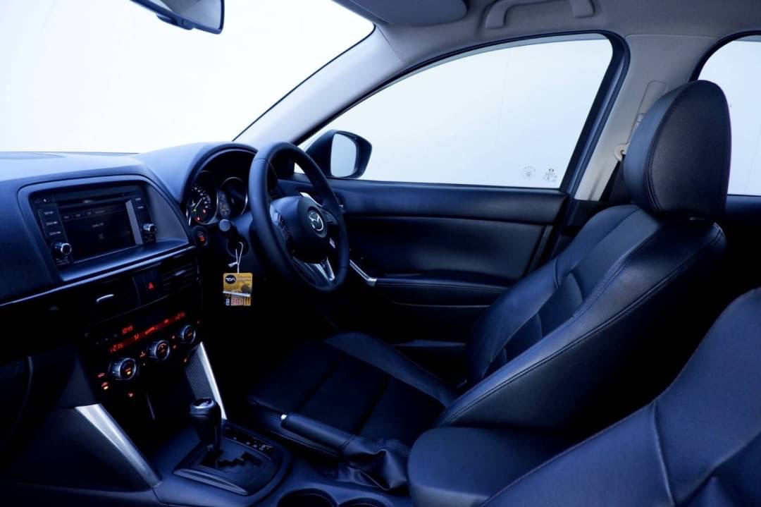Mazda CX5 Skyactive 2.0 ปี 2014