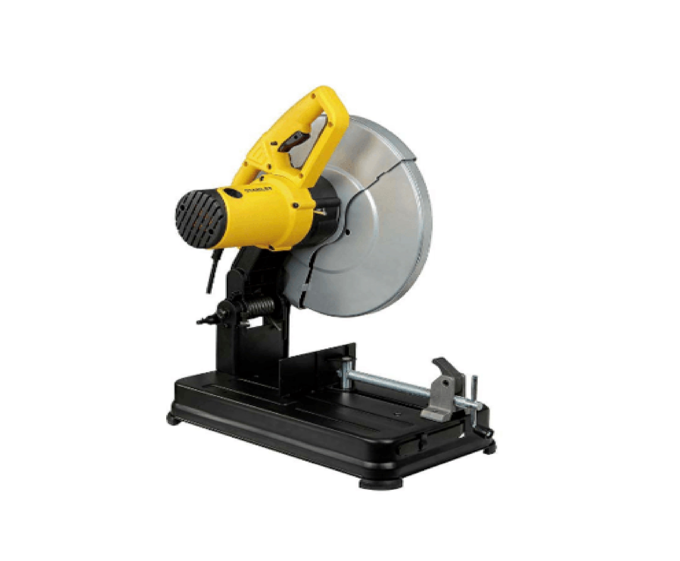STANLEY เเท่นตัดไฟเบอร์ 14 นิ้ว 2200W รุ่น SSC22V-B1 แถมใบตัด 4 ใบ