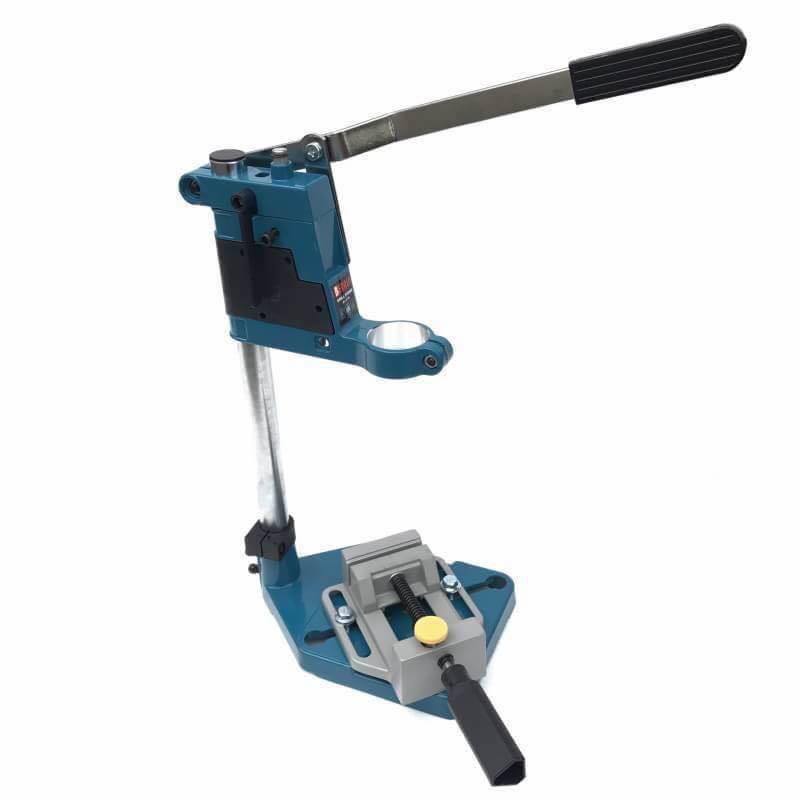 แท่นจับสว่าน Berala +ปากกาจับชิ้นงาน