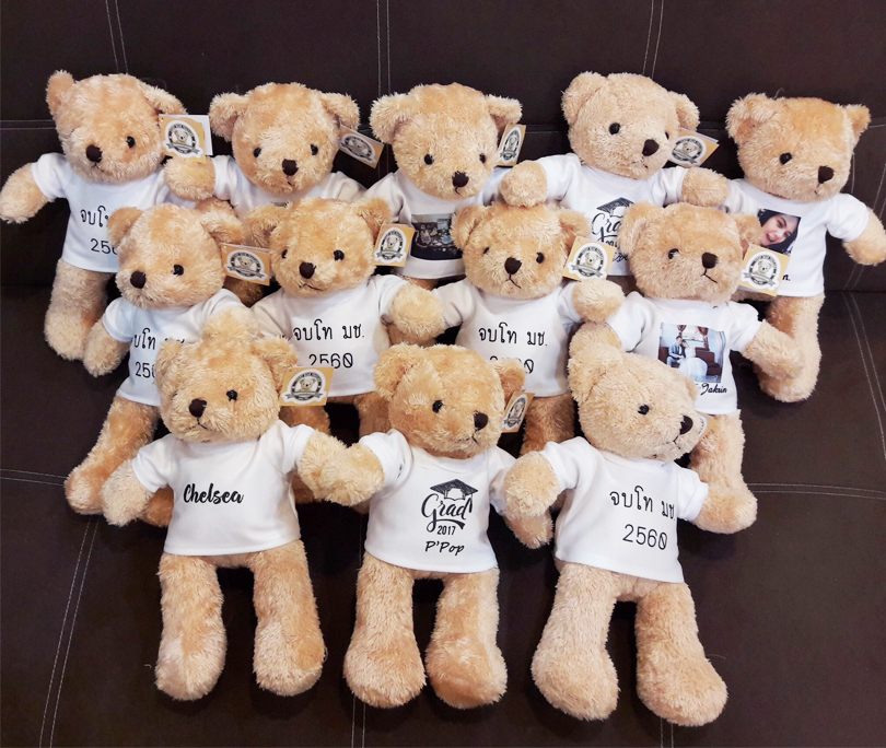 teddy bear