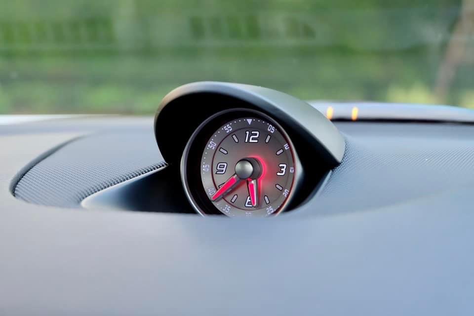 Mercedes Benz SLK200 AMG 9 Speed ปี 2016