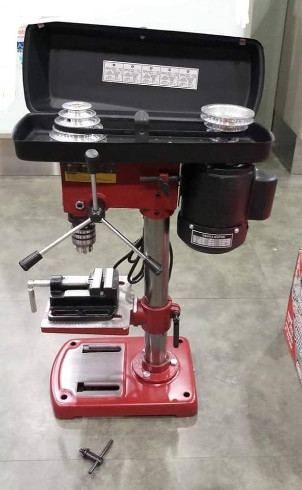 แท่นสว่าน 1/2 ขนาด 4 หุน OKURA YD-135