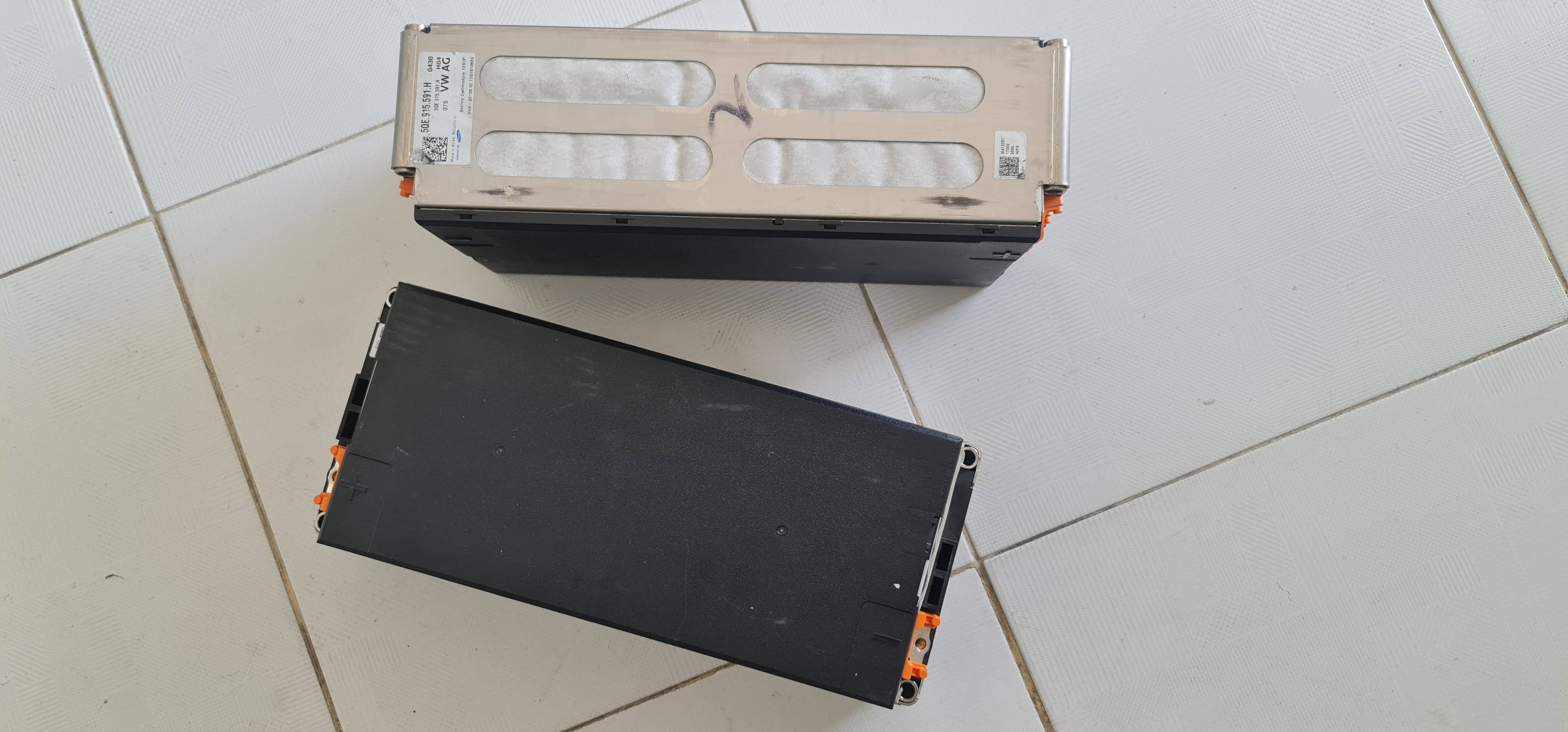 Samsung SDI 12s 30Ah สำหรับเอาไปทำ ระบบ 24s 100v เหมาะกับมอไซด์ไฟฟ้า 1000 watt - 5000watt