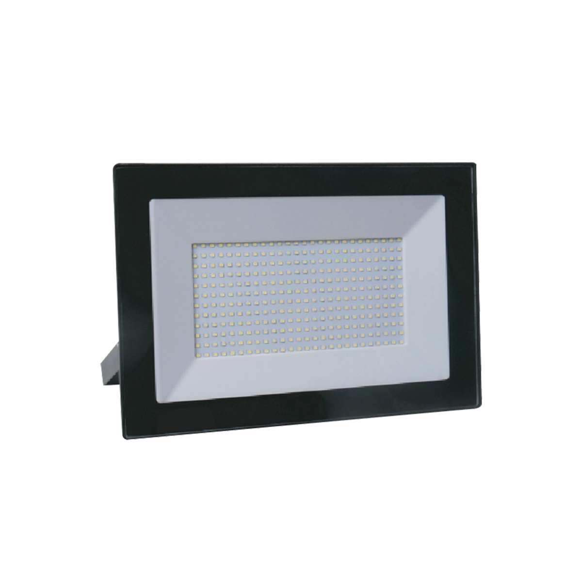HI-TEK โคมฟลัดไลท์ LED Slim IP65 รุ่น HFOLF300DS