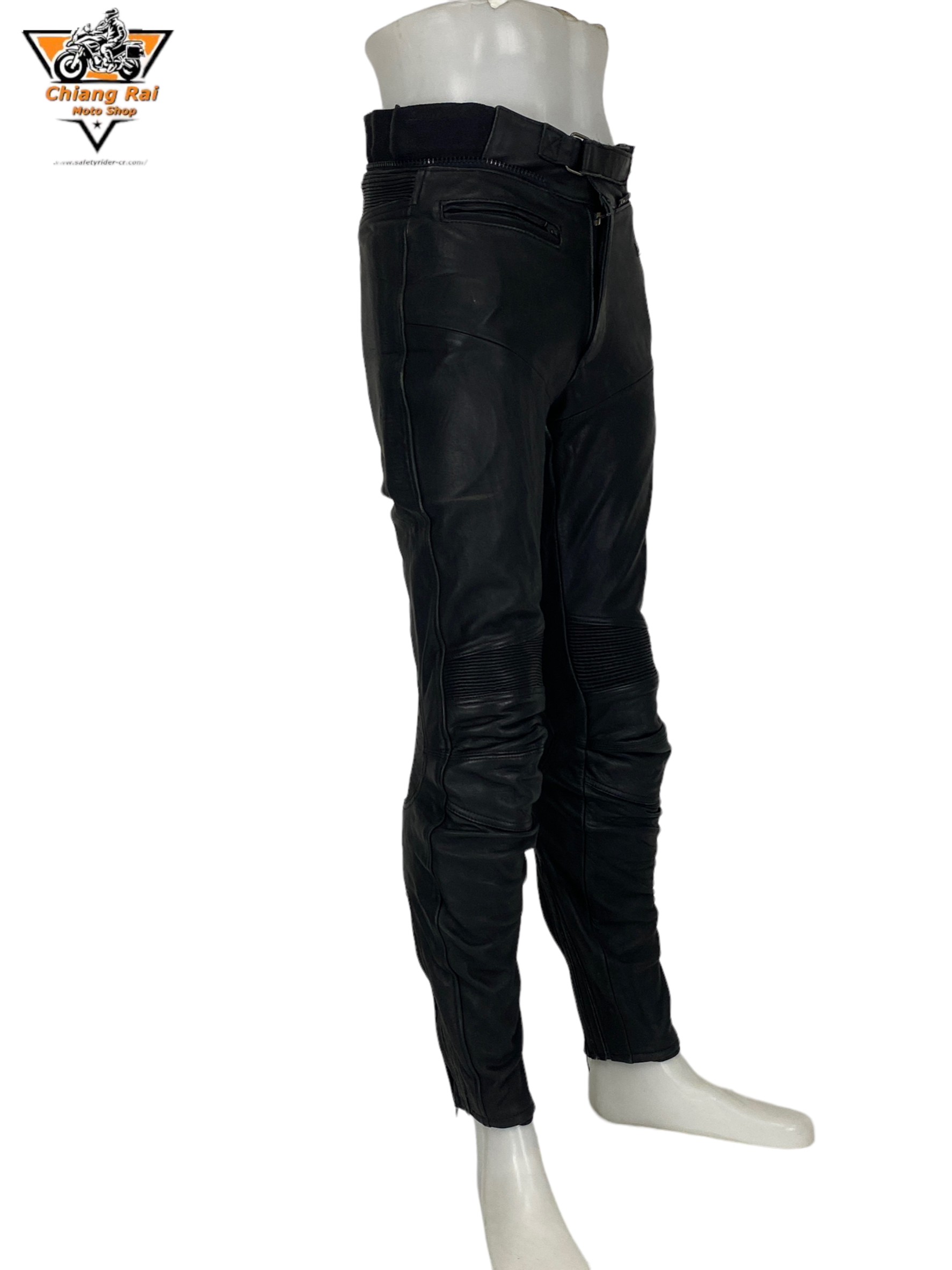 กางเกงขี่มอเตอร์ไซด์ ( มือสอง ) RCTS 043 : เอว 30" ยาว 30" MOTO