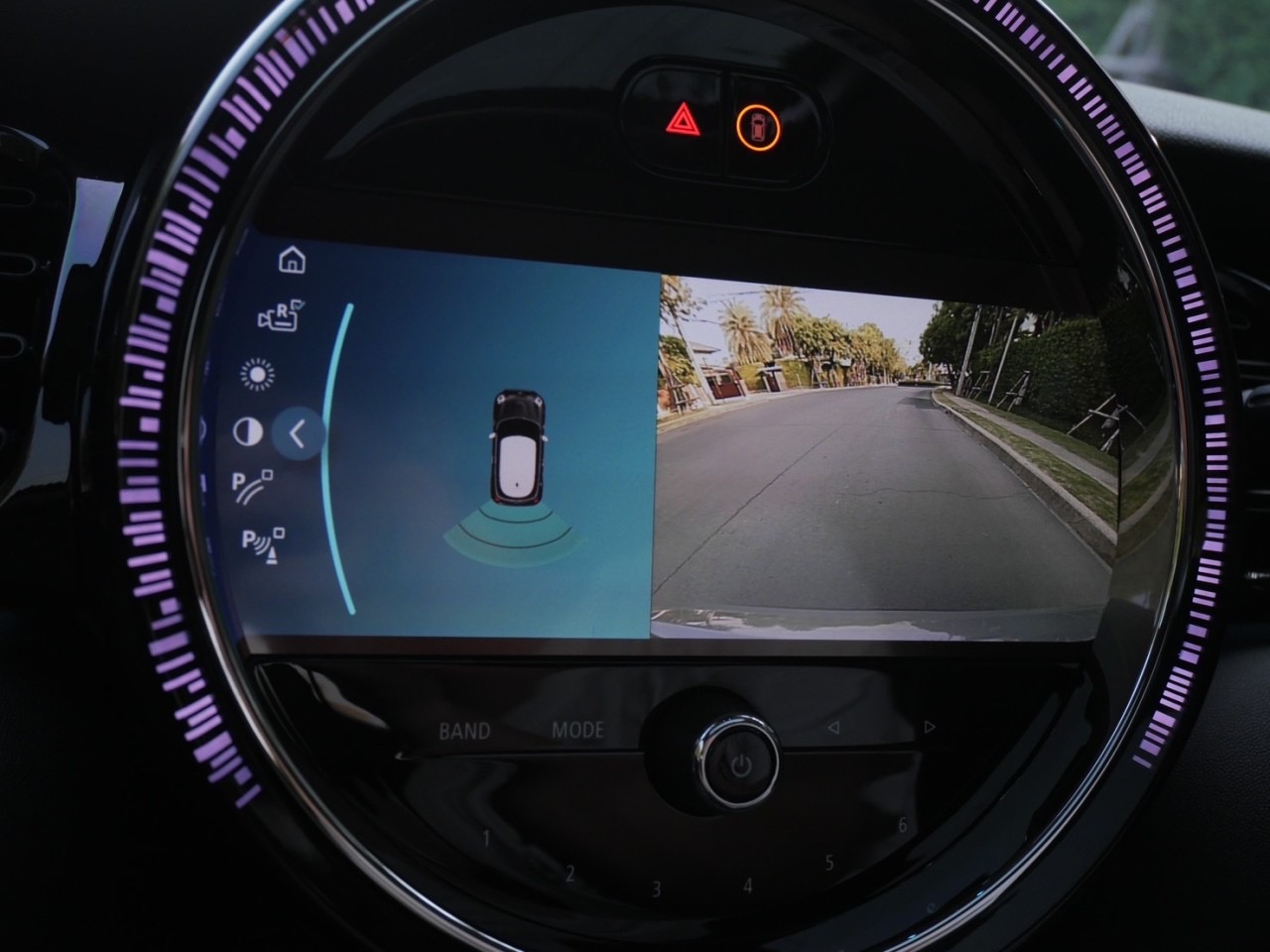 Mini cooper S ปี 2023