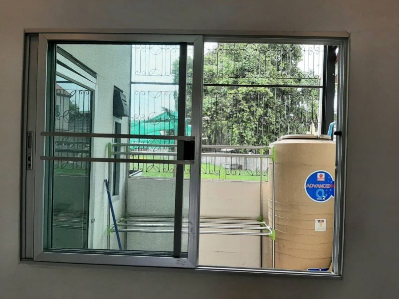 บ้านให้เช่าต้นซอยวัดลาดปลาดุก