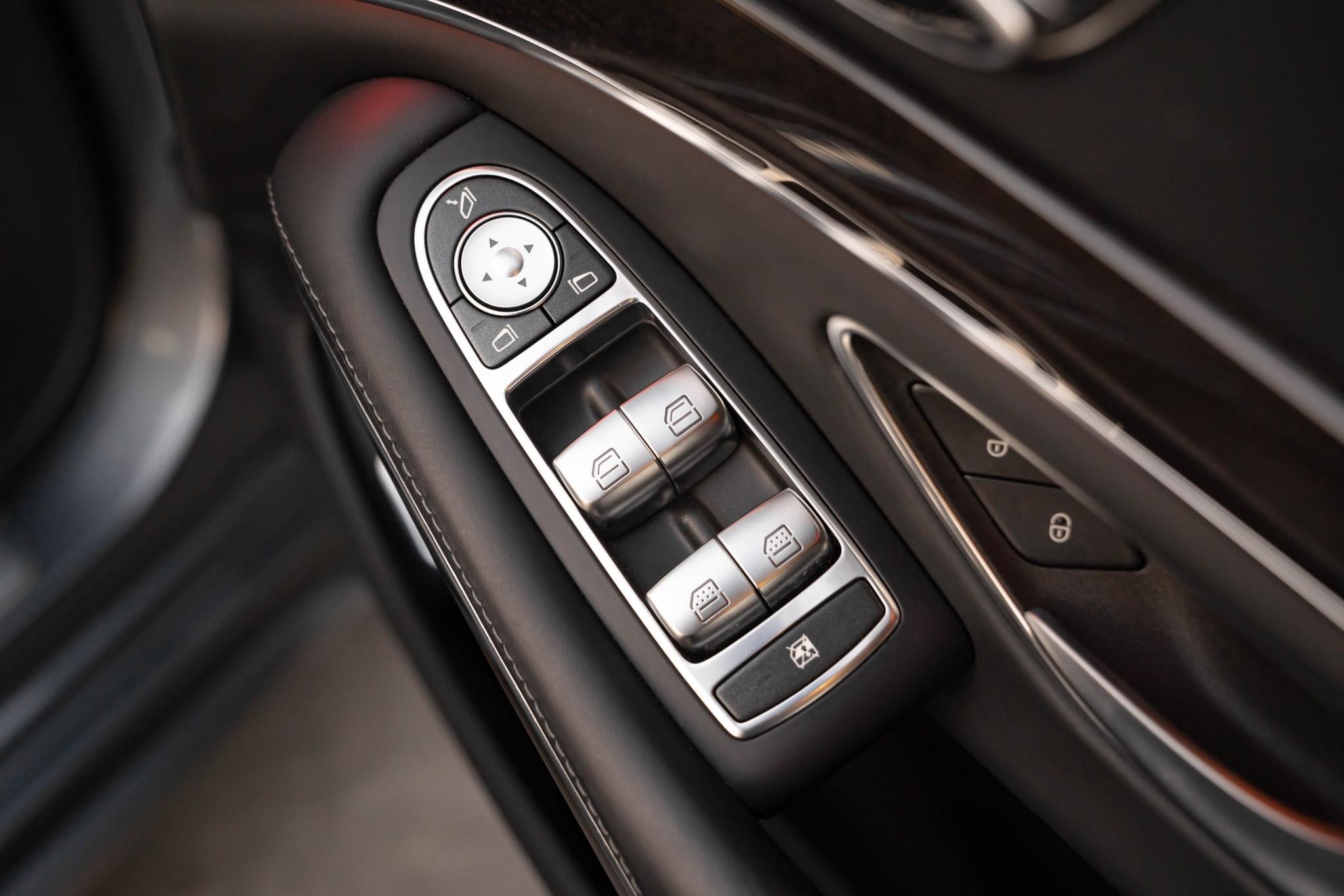 Mercedes-Benz S560e AMG Premium Plug-in Hybrid ปี 2020